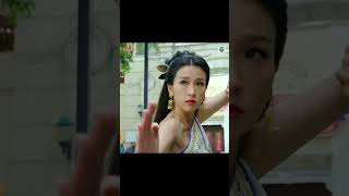 街頭對決，八卦掌 VS 峨眉刺 # Kung Fu # 中國功夫 # 動作片# 鐵拳英雄