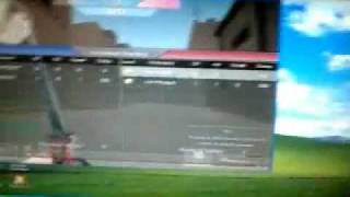 CSO PRO BLADE RYC-[ST@R] VS.~ErOW*GuN~