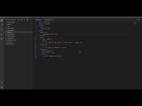#6 Lando How To Add Tool Phpcs Linter
