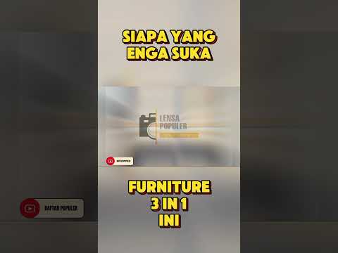 ANAK KOST WAJIB PUNYA #daftarpopuler