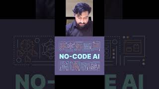 DIY in No-Code AI 🛠️🤖 | Build AI Without Coding #NoCodeAI #DIYAI #BuildWithoutCode #AIForEveryone