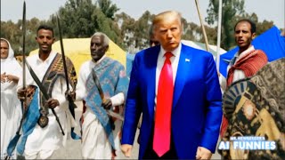 📢 BREAKING: Trump Makes MAJOR Travel Ban Announcement From Oval Office