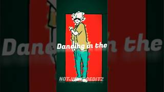 anime x dancin song #anime #jujutsukaisen #animeedit
