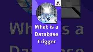 What is a Database Trigger| Database Trigger| Trigger in Databases| Trigger #database #sql #dbwala