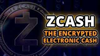 What is ZCash - Bitcoin, Only More Private? $ZEC Cryptocurrency