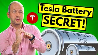 Tesla's NEXT BIG Leap! (Lars Moravy Reveals Battery Breakthroughs!)