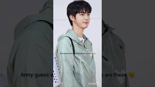 Jin I'm WWH 😍#jin #kimseokjin #seokjin #jinwwh #wwh_jin #bts #btsjin #shorts #runjin #jinshorts #wwh