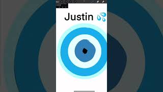 Eye Series || Justin 💦 || #roadto1000