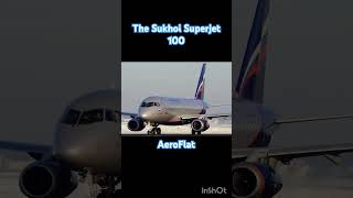 @Orange12345 , please add the SSJ-100 to the game PTFS Roblox 🙏🙏🙏 #aviation #ptfs #roblox #ssj100