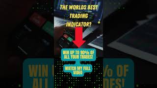 The worlds best trading indicator #shorts #trading #financialindicators   #tradingstrategies
