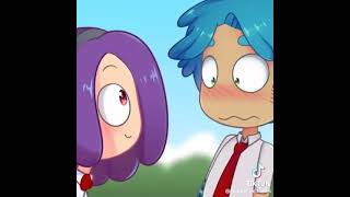 bon y bonnie #eddochan #fnafhs2 #fnafhs2