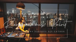 Episode09 MIX by Kaoru | Femaledj | Chillmix | Nightmix | Drivemix | Relaxingsounds | girlondex
