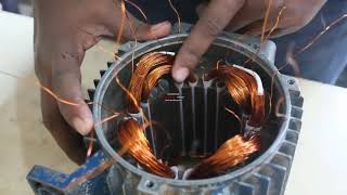 Dc 12v motor