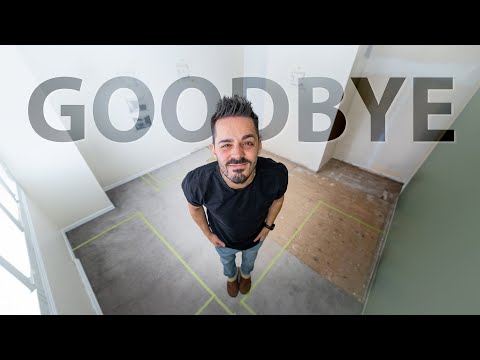 I'm leaving... (it’s time for a change)