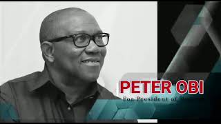 2023 Presidency