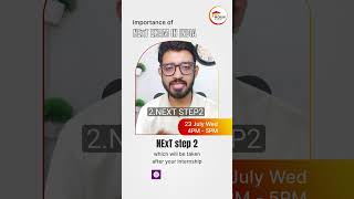 Importance of NExT Licensing Exam in India | MBBS Foundation Course 2025
