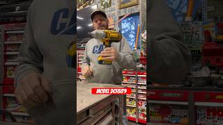 Dewalt 20v 1/2” impact DCF889 Torque test #tools #torque #review #toolreview #comedy #mechanic