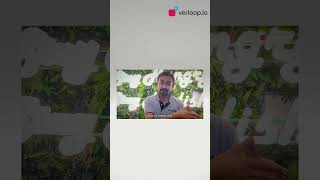 Kouzina x Verloop.io #conversationalai #customerexperience #customercare