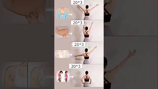 Adelgaza Brazos y Espalda en casa #brazos #espalda #ejercicio