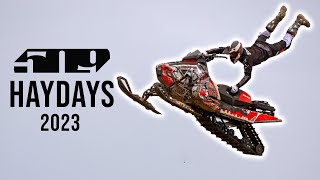 509 - HayDays 2023!