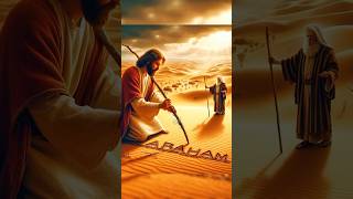 The Covenant God Made With Abraham (The Covenant Explained)