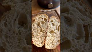 NO DUTCH OVEN NO PROBLEM! New @brodandtaylor Baking Shell #sourdough#bread#recipe#quinoa#shorts