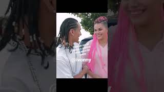 Amor de antes Danny phantom feat ivonny Hernández la DIVA