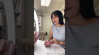 #nails #nailsalon #clientstories #foryoupage