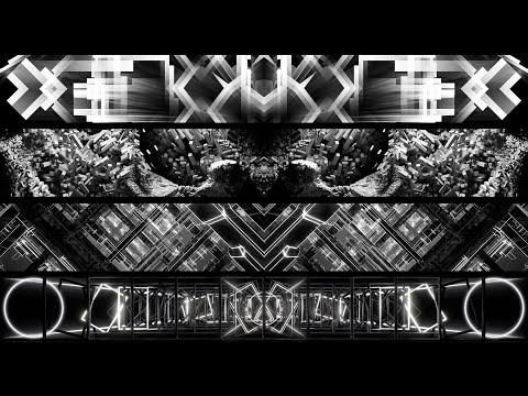 Antaless Visual Design | Video Projection Mapping 3D | PERCEPTION 2020