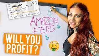 Amazon FBA Fees Breakdown 💰