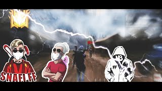 laws - Ride or bie (Cøringa FF - N8 FURY FF - SNAFI FF) ❤️