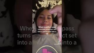 (not mine)#volleyball #fyp#firstvlog #practice#xyzbca#like #blowup #gurwm #pretty #shorts#feedshorts