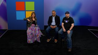 Introducing .NET Aspire: Revolutionizing Cloud-Native Development with Gaurav Seth and Glenn Condron