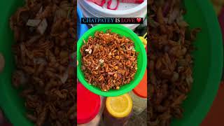 Chatpate Nepali Street Food | Chatpate Banaune Tarika | Chatpate Mukbang Challenge | Chatpate Nepali