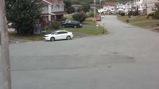 Life in Nova scotia