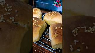 നല്ല സോഫ്റ്റ് ബൺ വീട്ടിൽ തയ്യാറാക്കിയാലോ ? #youtubeshorts #food #homechef