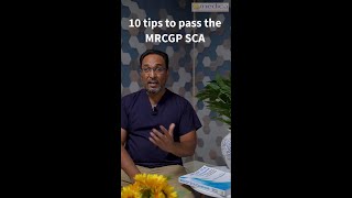 10 Tips To Pass The MRCGP SCA - 6 Do a dry run before the exam  check the tech #shorts
