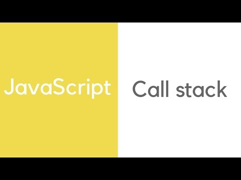 JavaScript: Function Invocation and the Call Stack