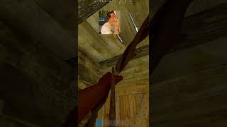 it had twig frames all along... #rust #boomerang #rustupdate