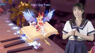 FANTASY KINGDOM M - THÁNH ĐỊA HUYỀN BÍ Game nhập vai phiêu lưu chuẩn Hàn Quốc