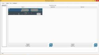VTP Configuration