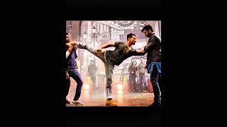 Tiger Shroff Brother Help Scene || #shortsfeed #ytshorts #tigershroff #scene #movie #fight
