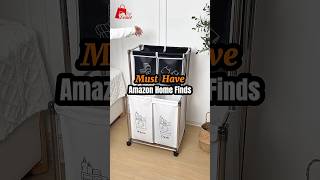 10 “Must-Have” Amazon Home Hacks That’ll Blow Your Mind! 💡🏠 #Shorts #AmazonFinds