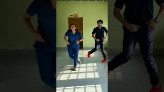 #medical #students #dance #trending