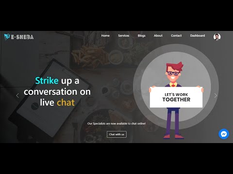 Full-Stack MERN project videos. #fullstack #mern #reactjs #projects