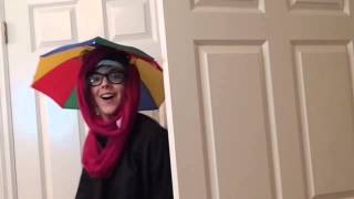 "The Macho Nacho" Horror Movie Trailer
