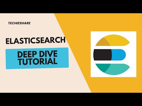 Elasticsearch Deep Dive: Indexing, Search and Analysis