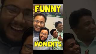 Office LOLs 🤣 | When Work Turns into a Comedy Show! #officefun  #comedyshorts  #viral #shorts