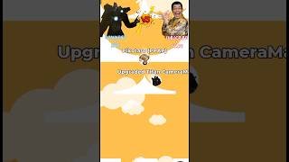 Pikotaro PPAP Vs Upgraded Titan Camera Man 🖋️🍍🍎🖋️🔥🔥