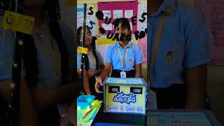Working model on Square and square roots #mathematics #revavlogs #shortsfeed #ytshorts #shorts